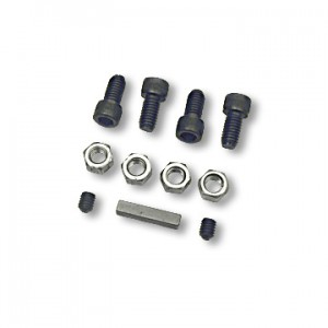 Hardware Kit for Mini-Hub with 2.875" Bolt Circle, part no. 2563