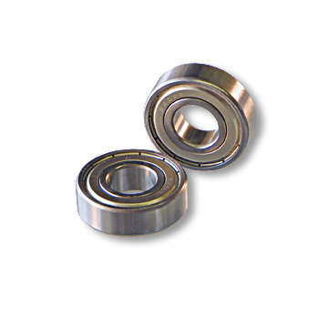 PRECISION SEALED BALL BEARING, 12MM ID X 32MM OD X 11MM THICK , part no. 8224