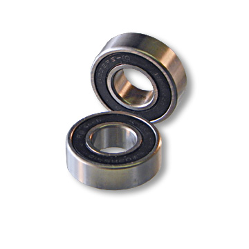 PRECISION SEALED BALL BEARING, 5/8" ID X 35MM OD X 11MM THICK, part no. 8267