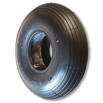 20 x 195 inner tube