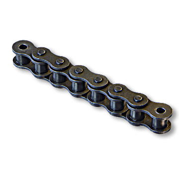 Small Vehicle Chain Piece (4 pitches)