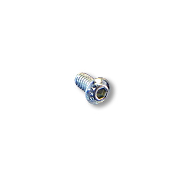 Bolt, Button Head, 1/4-20 x 1/2", part no. 8405