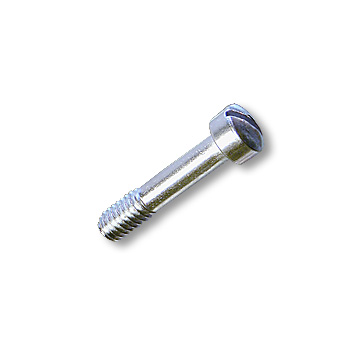 Screw, Fillister Head, 5/16-18 x 1-1/2", Part No. 8499