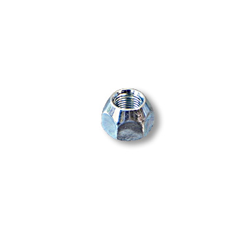 Lug Nut, 1/2-20, part no. 8532