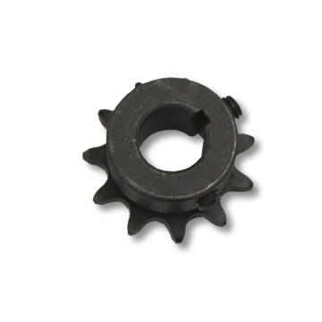 Part No. 1971, "B" Type Sprocket for #415 Chain, 11 Tooth