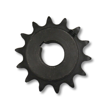 Part No. 1974, "B" Type Sprocket for #415 Chain, 14 Tooth